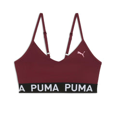 PUMA Move Strong สปอร์ตบราผู้หญิง