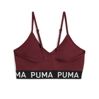 PUMA Move Strong สปอร์ตบราผู้หญิง