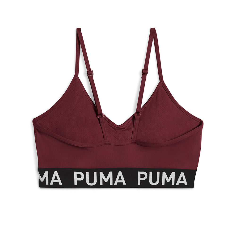 PUMA Move Strong Women's Sport Bra - Supersports Thailand