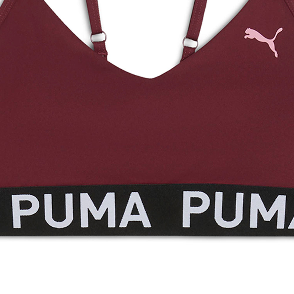 PUMA Move Strong สปอร์ตบราผู้หญิง