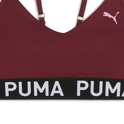 PUMA Move Strong สปอร์ตบราผู้หญิง