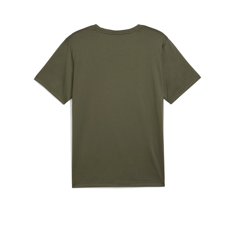 PUMA x HYROX Train All Day Men's Training T-Shirt - Supersports Thailand Supersports Thailand