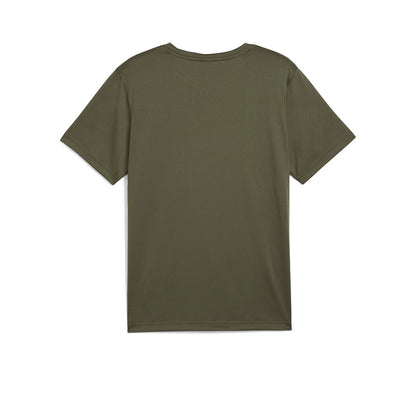 PUMA x HYROX Train All Day Men's Training T-Shirt - Supersports Thailand