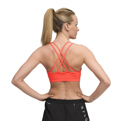 PUMA HYROX MOVE Strappy Women's Sport Bra