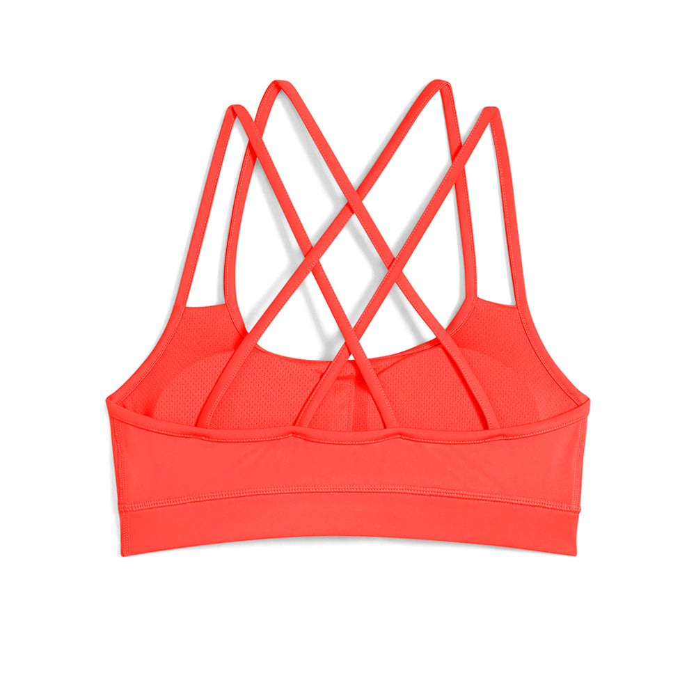 PUMA HYROX MOVE Strappy Women's Sport Bra