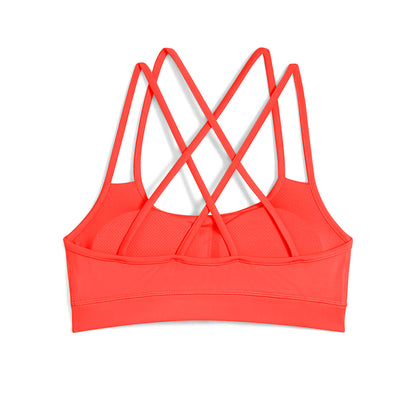 PUMA HYROX MOVE Strappy Women's Sport Bra