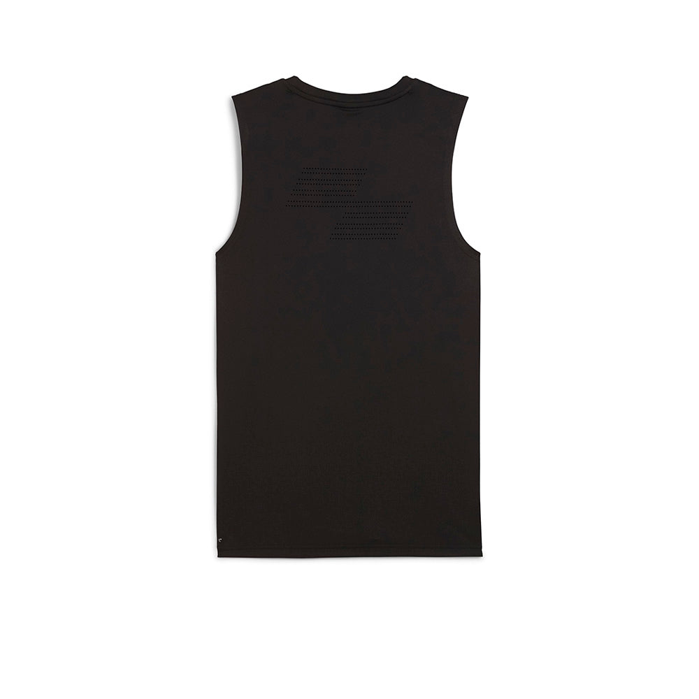 PUMA x HYROX Cloudspun Men's Training Tank - Supersports Thailand Supersports Thailand
