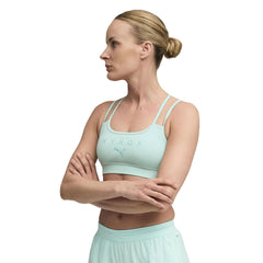 PUMA HYROX MOVE Strappy Women's Sport Bra