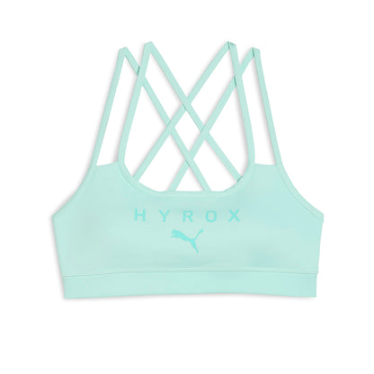 PUMA HYROX MOVE Strappy สปอร์ตบราผู้หญิง