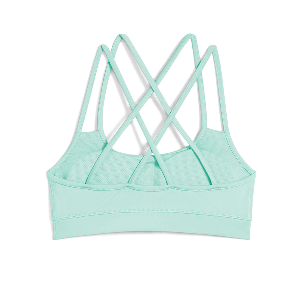 PUMA HYROX MOVE Strappy สปอร์ตบราผู้หญิง