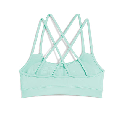 PUMA HYROX MOVE Strappy สปอร์ตบราผู้หญิง