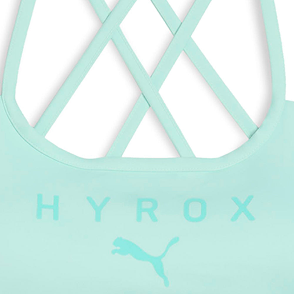 PUMA HYROX MOVE Strappy สปอร์ตบราผู้หญิง