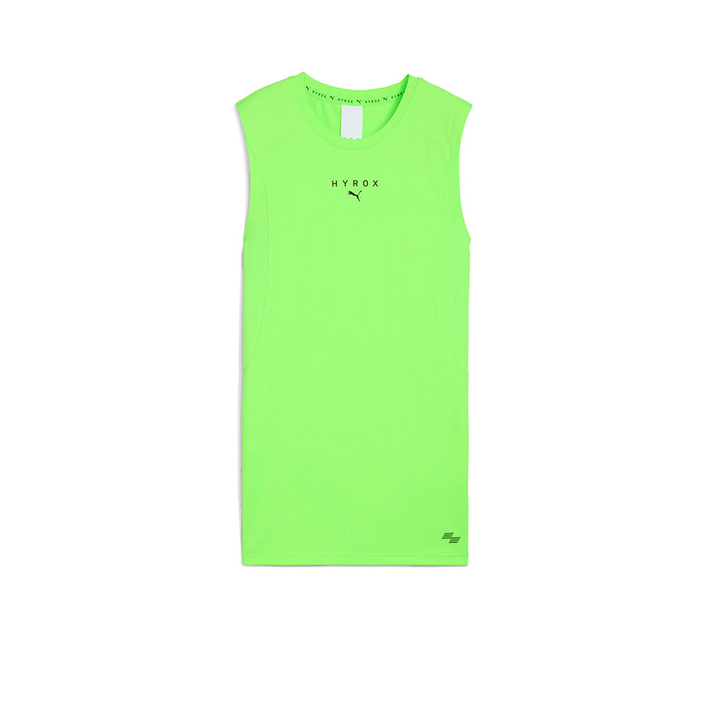 PUMA x HYROX Cloudspun Men's Training Tank - Supersports Thailand