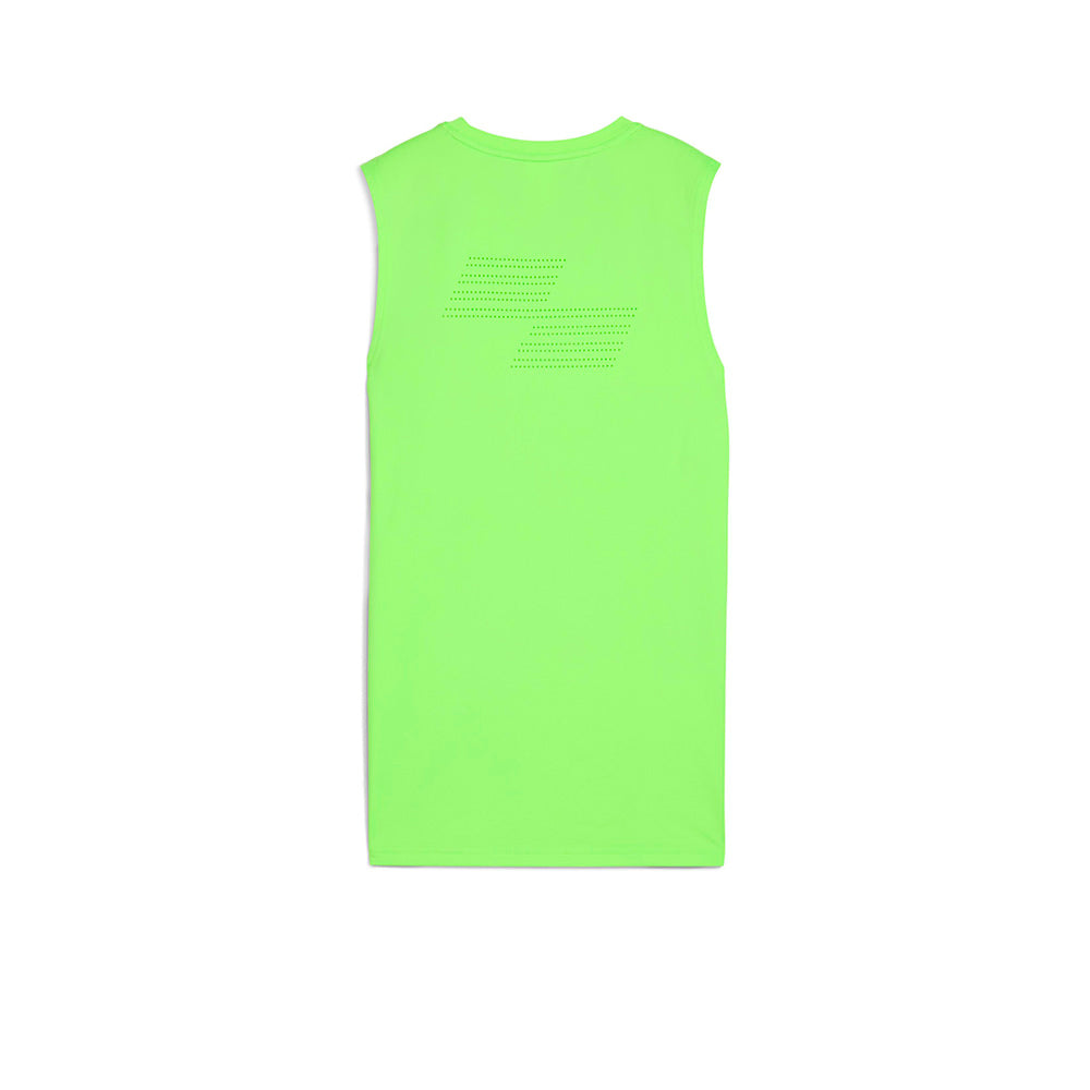 PUMA x HYROX Cloudspun Men's Training Tank - Supersports Thailand Supersports Thailand