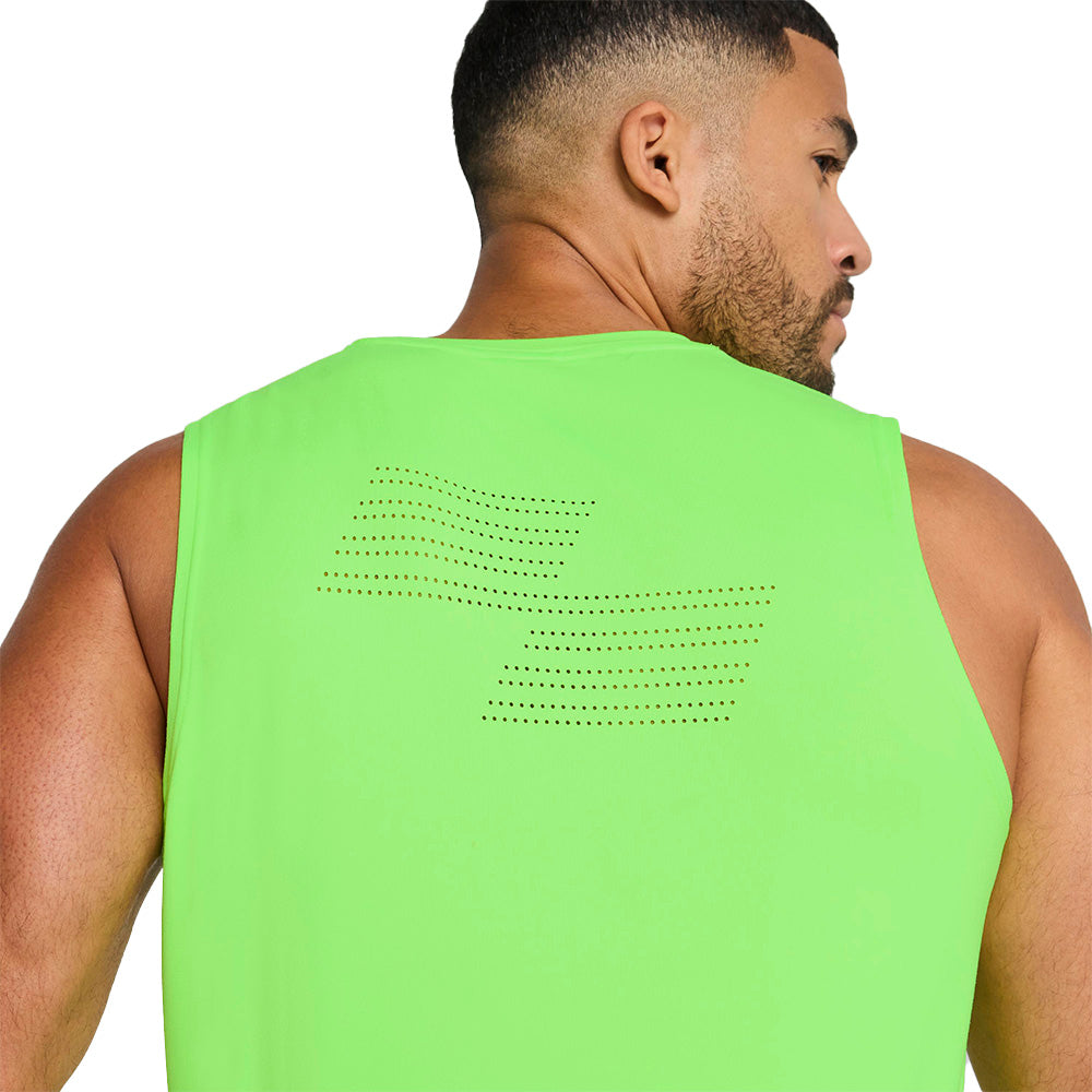 PUMA x HYROX Cloudspun Men's Training Tank - Supersports Thailand