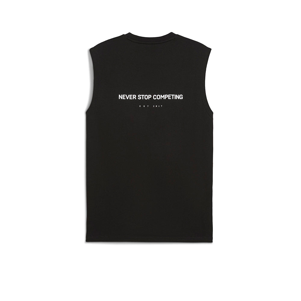 PUMA HYROX Cut-Off Unisex Training Tank Supersports Thailand