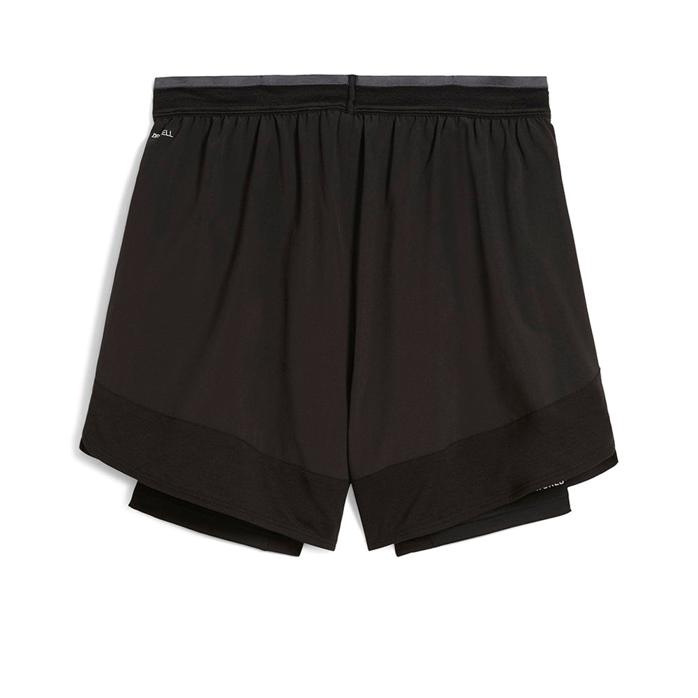 PUMA x HYROX 2-in-1 Men's Training Shorts - Supersports Thailand Supersports Thailand