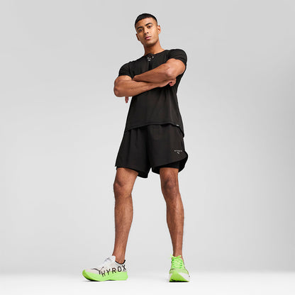 PUMA x HYROX 2-in-1 Men's Training Shorts