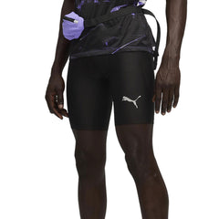 PUMA Raceday 9" Ultraform กางเกงวิ่งขาสั้นผู้ชาย