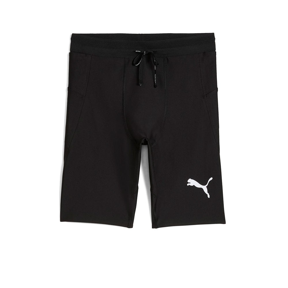 PUMA Raceday 9" Ultraform กางเกงวิ่งขาสั้นผู้ชาย