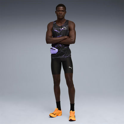 PUMA Raceday 9" Ultraform กางเกงวิ่งขาสั้นผู้ชาย