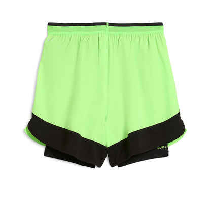 PUMA x HYROX 2-in-1 Men's Training Shorts - Supersports Thailand
