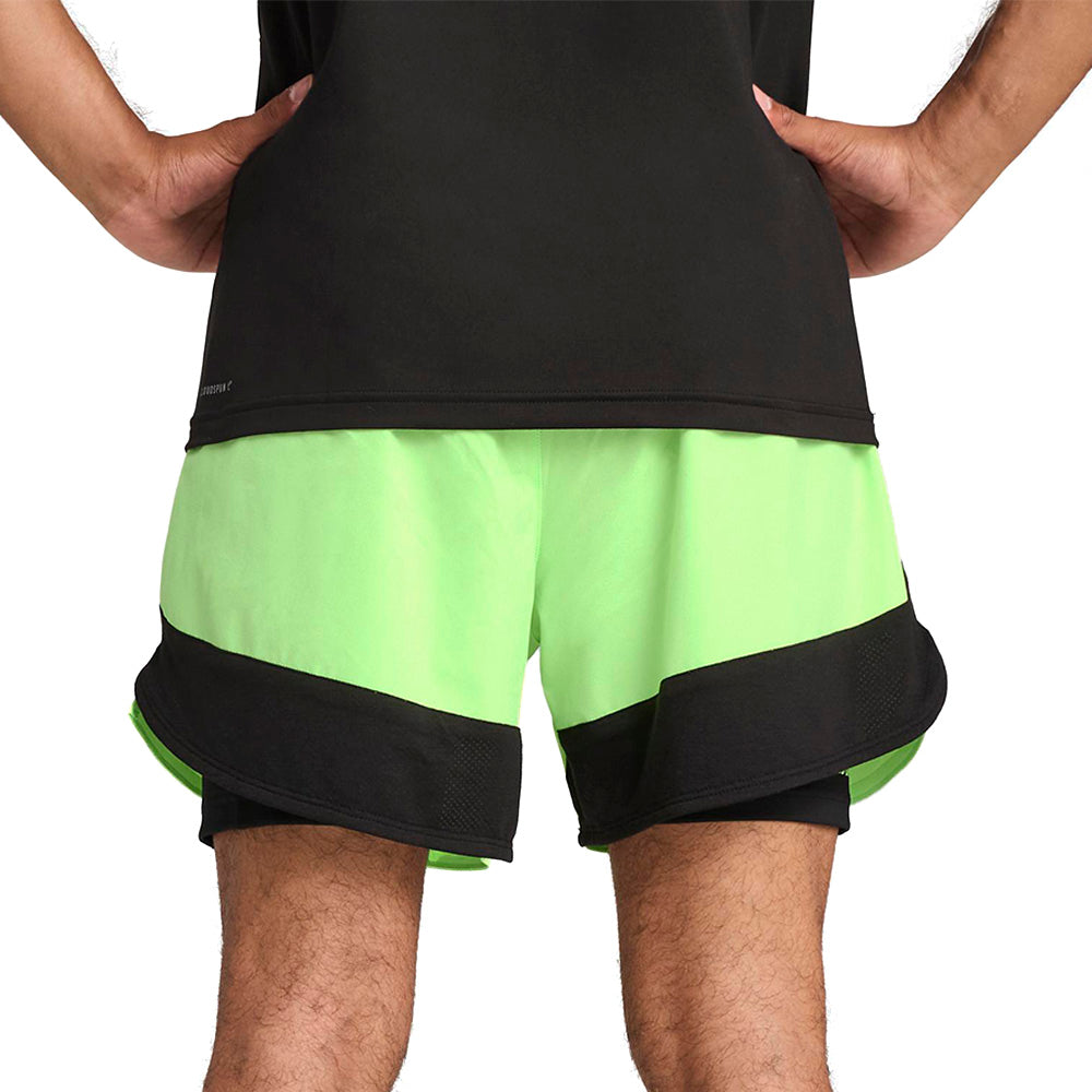 PUMA x HYROX 2-in-1 Men's Training Shorts - Supersports Thailand
