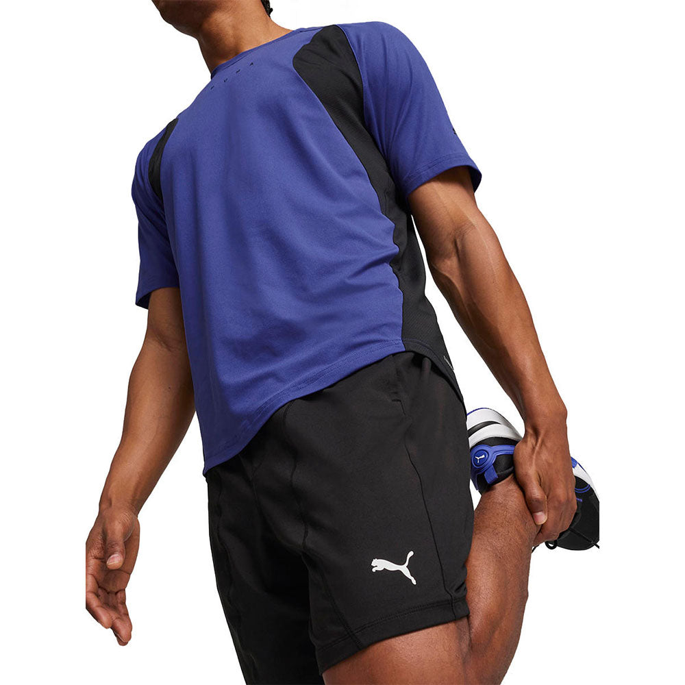 PUMA Cloudspun 7” Men's Training Shorts - Supersports Thailand