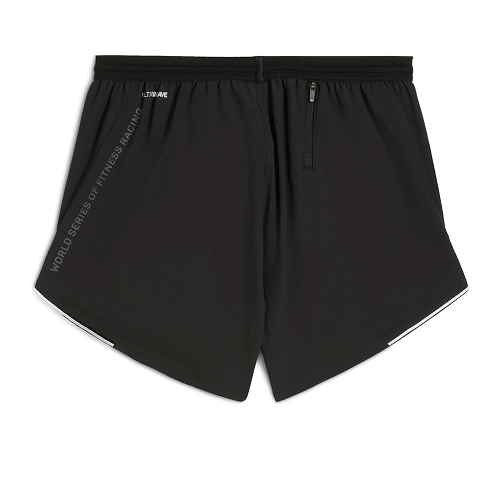 PUMA x HYROX Ultraweave Velocity 4" Women's Training Shorts - Supersports Thailand Supersports Thailand