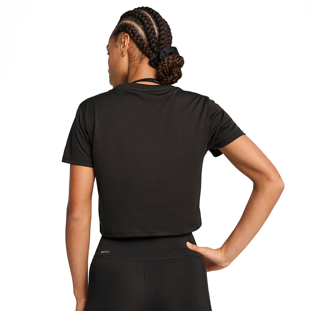 PUMA TAD Essentials Women's Training T-Shirt - Supersports Thailand
