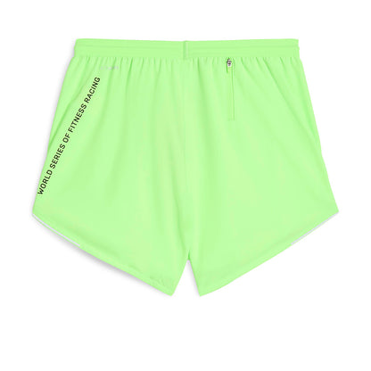PUMA x HYROX Ultraweave Velocity 4" Women's Training Shorts