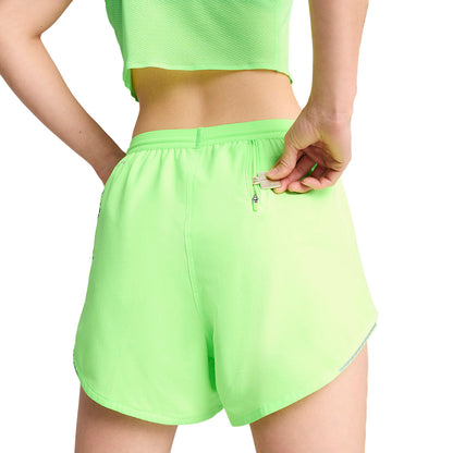 PUMA x HYROX Ultraweave Velocity 4" Women's Training Shorts