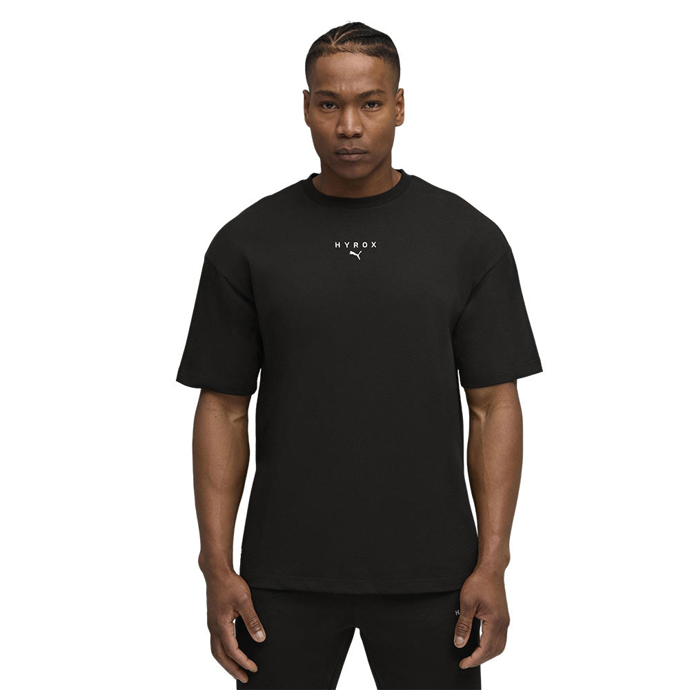 PUMA HYROX Lifestyle Men's Training T-Shirt - Supersports Thailand