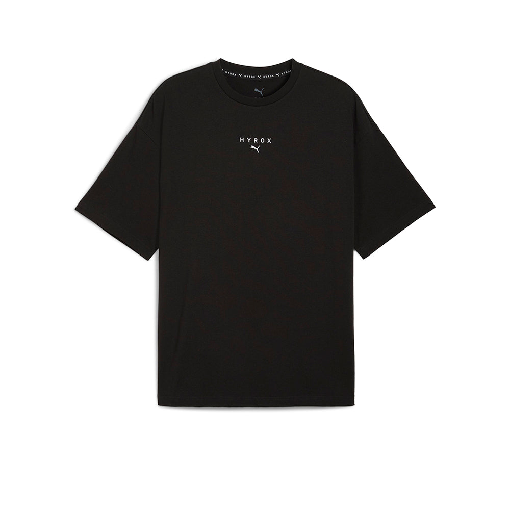 PUMA HYROX Lifestyle Men's Training T-Shirt - Supersports Thailand