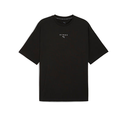 PUMA HYROX Lifestyle Men's Training T-Shirt - Supersports Thailand