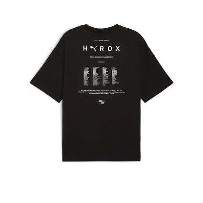 PUMA HYROX Lifestyle Men's Training T-Shirt - Supersports Thailand