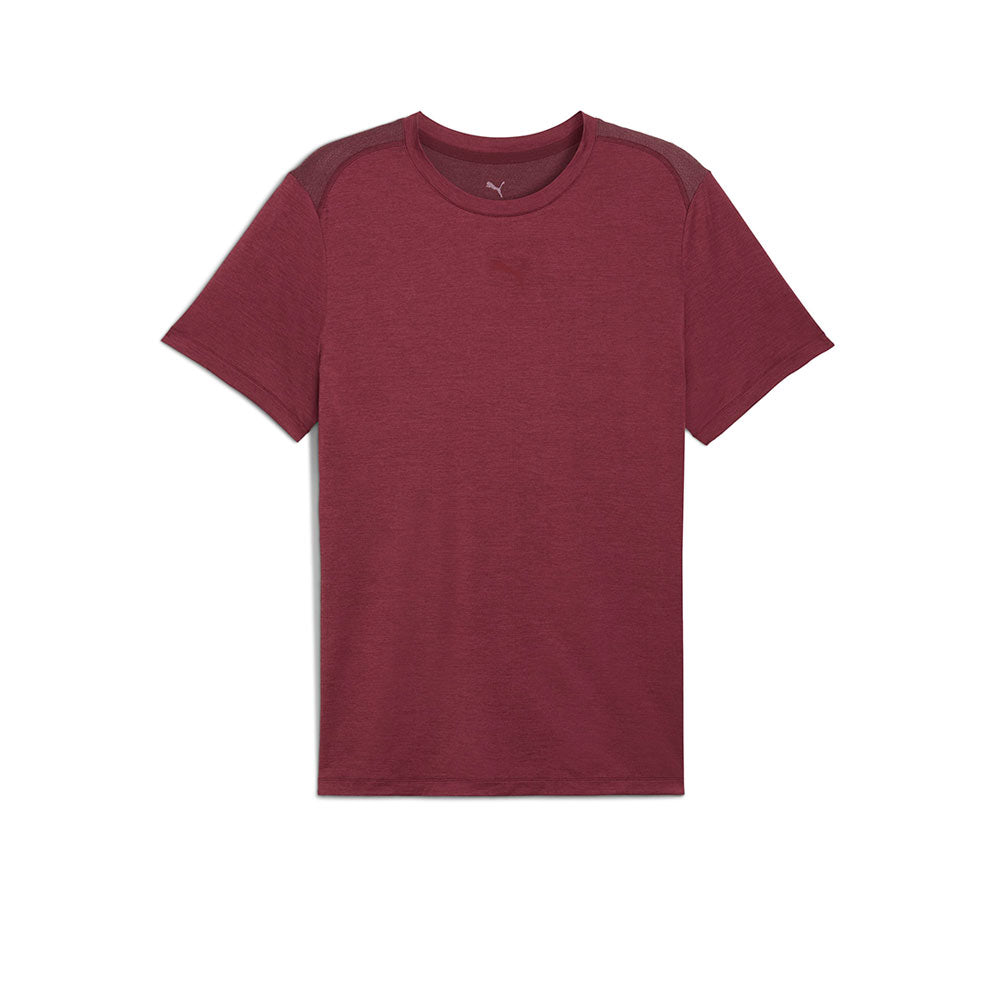 PUMA M Cloudspun Tee Men's Training T-Shirt - Supersports Thailand