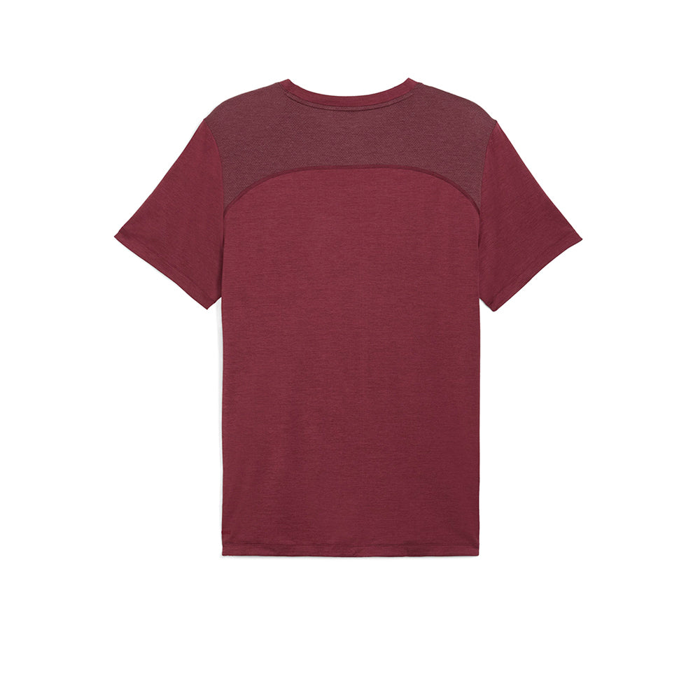 PUMA M Cloudspun Tee Men's Training T-Shirt - Supersports Thailand