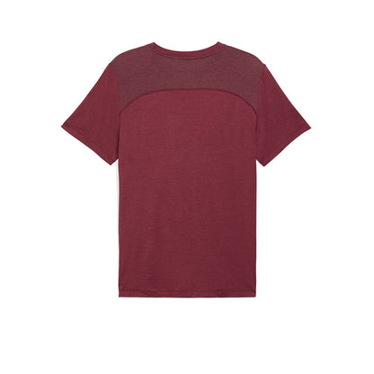 PUMA M Cloudspun Tee Men's Training T-Shirt - Supersports Thailand