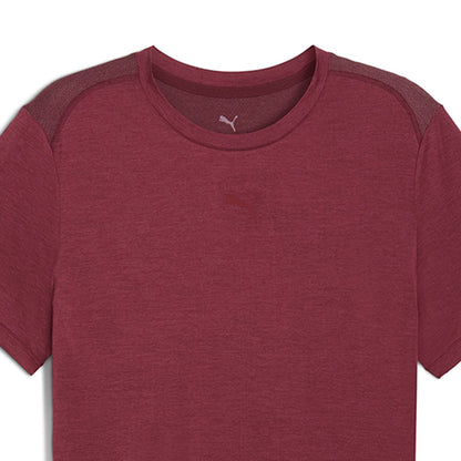 PUMA M Cloudspun Tee Men's Training T-Shirt - Supersports Thailand
