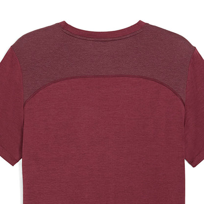 PUMA M Cloudspun Tee Men's Training T-Shirt - Supersports Thailand