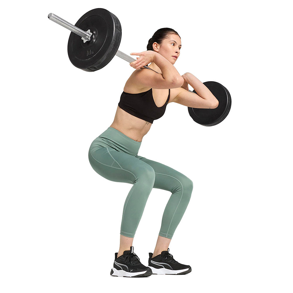 PUMA TAD Essentials 7/8 Women's Training Leggings