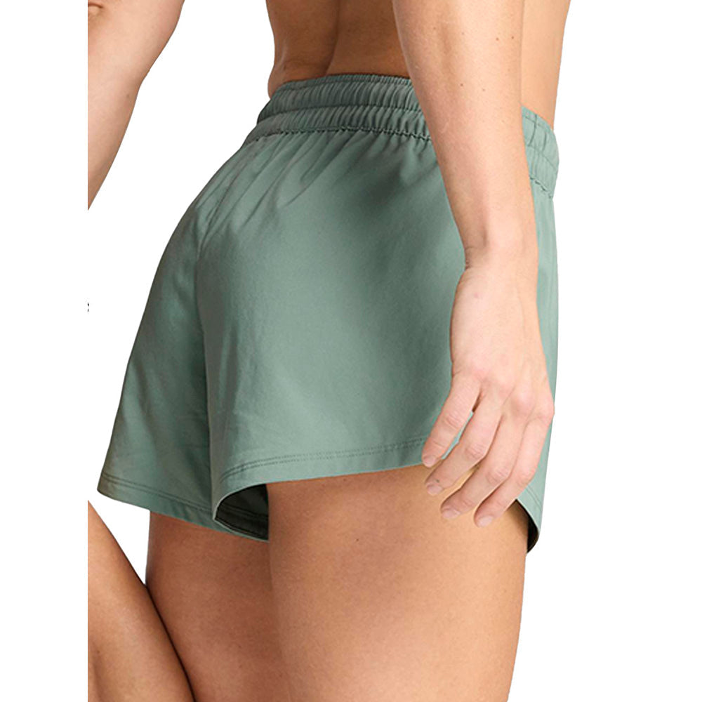 PUMA TAD Essentials Women's Training Shorts - Supersports Thailand Supersports Thailand
