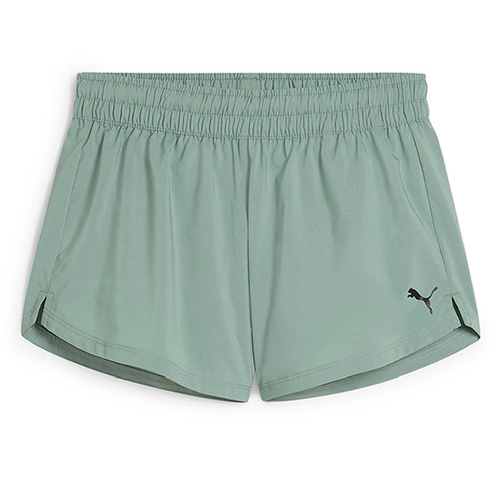 PUMA TAD Essentials Women's Training Shorts