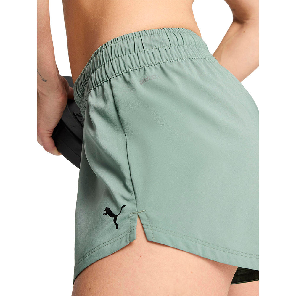 PUMA TAD Essentials Women's Training Shorts