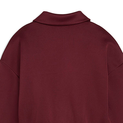 PUMA Relaxed Cropped Track Women's Jacket