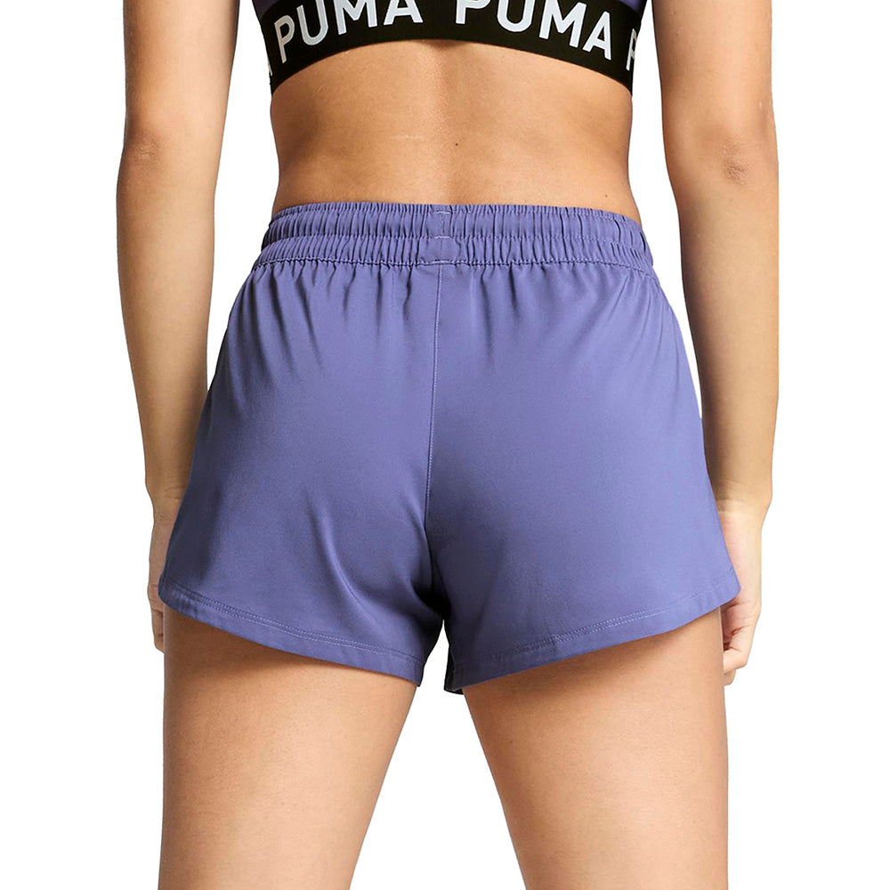 PUMA TAD Essentials Women's Training Shorts - Supersports Thailand
