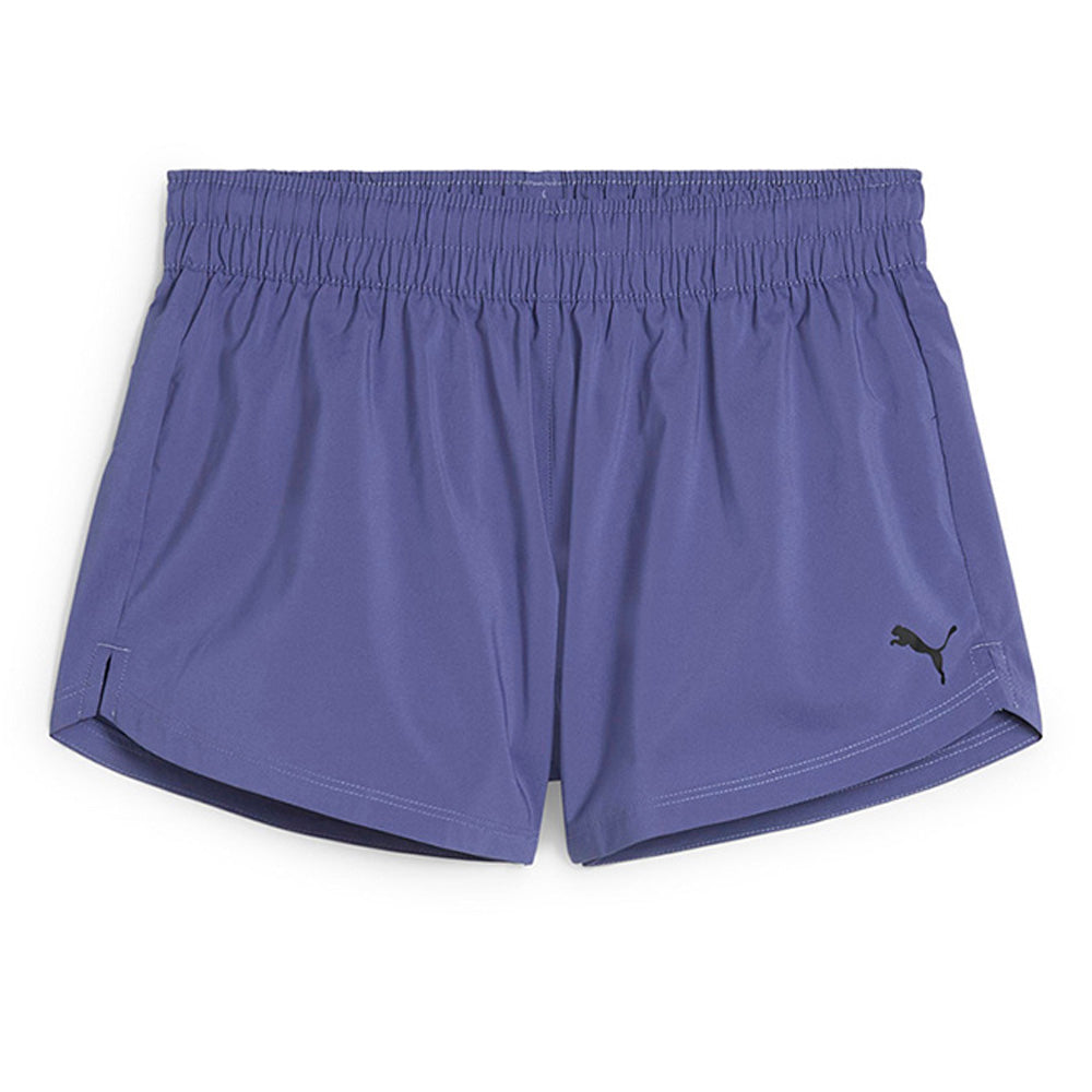 PUMA TAD Essentials Women's Training Shorts