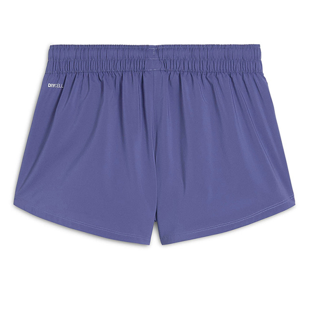 PUMA TAD Essentials Women's Training Shorts