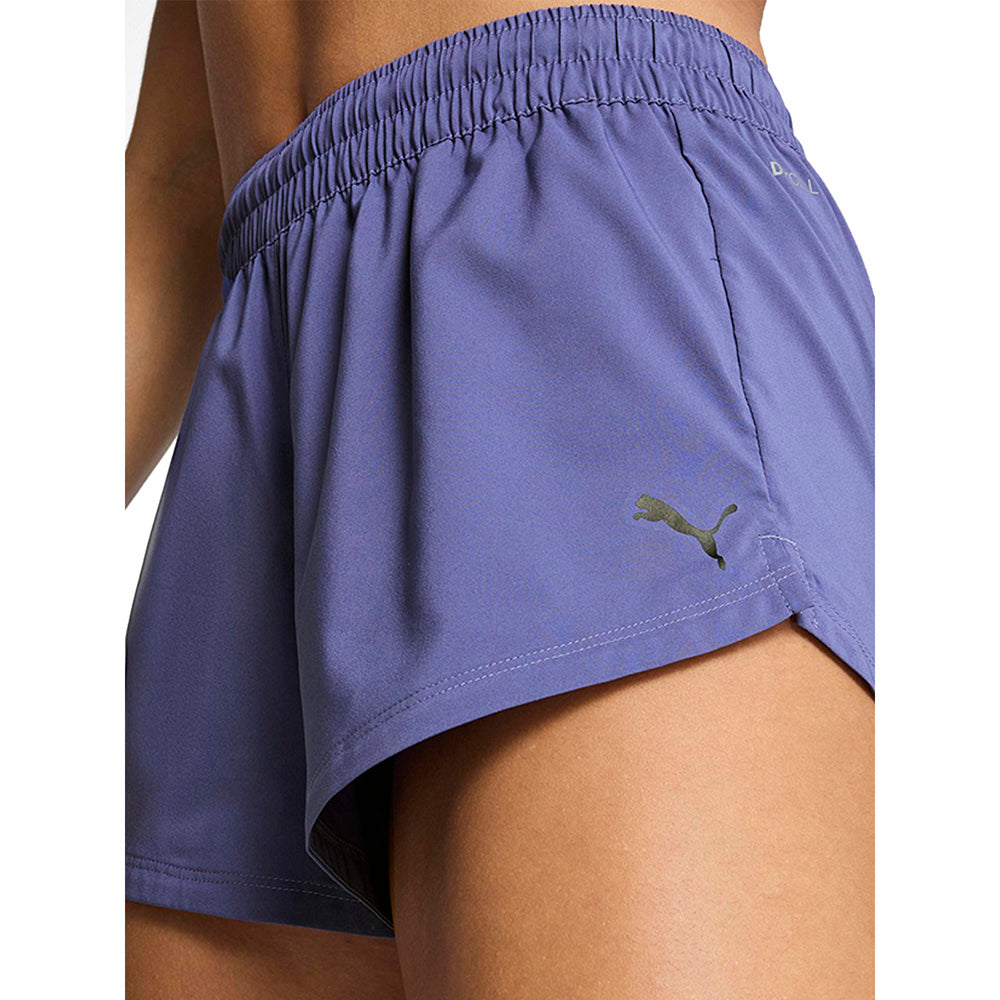 PUMA TAD Essentials Women's Training Shorts